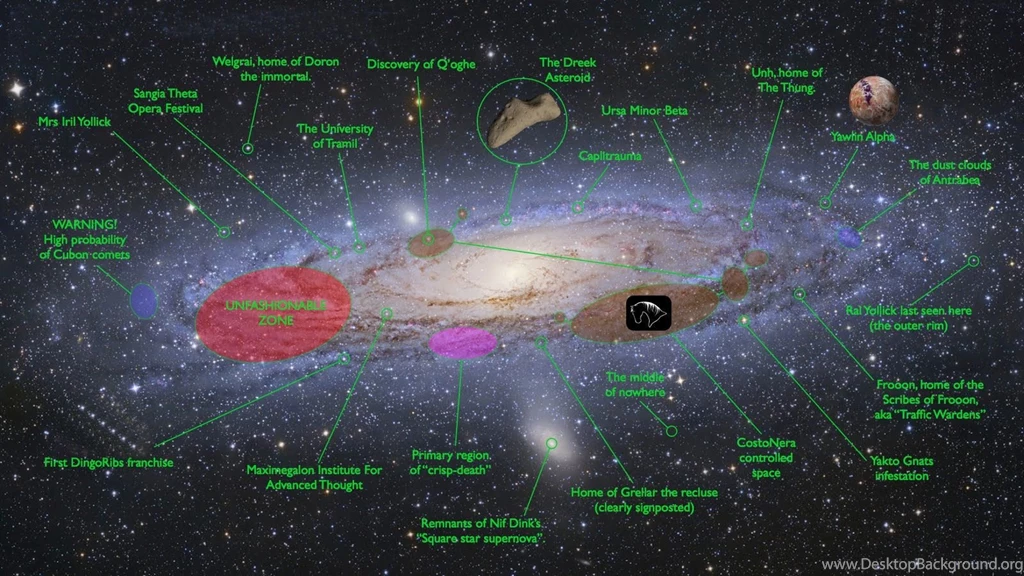 Galaxy Map Hd Wallpapers Wallpaperss HD