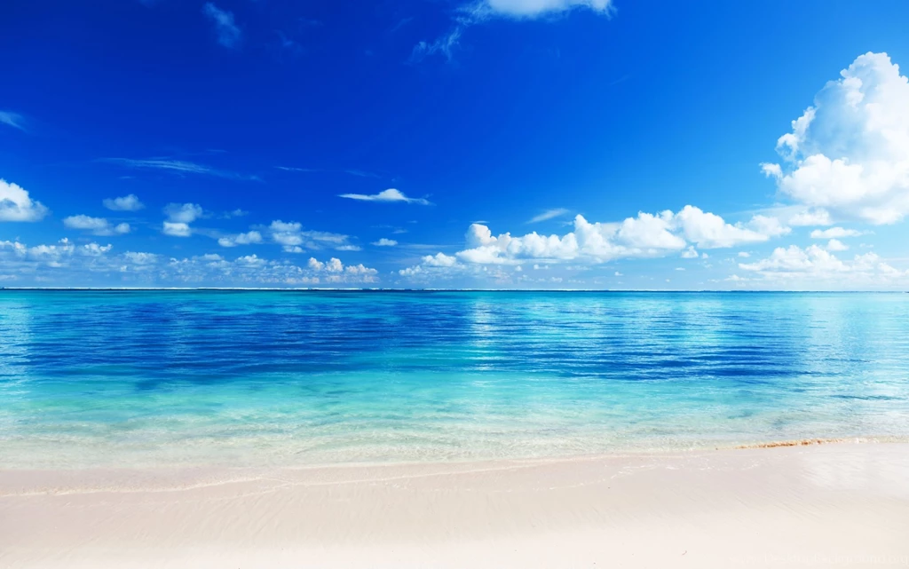 Tumblr Beach Backgrounds 7094 2555 X 1600 WallpaperLayer.com