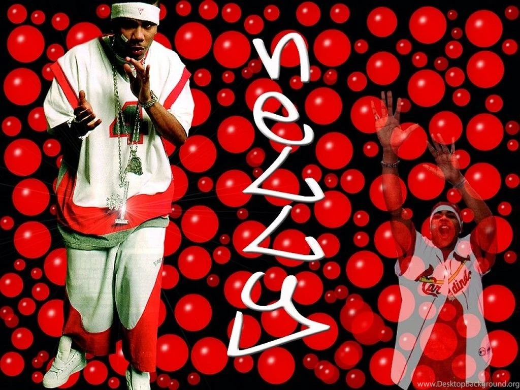 My Free Wallpapers Music Wallpapers : Nelly