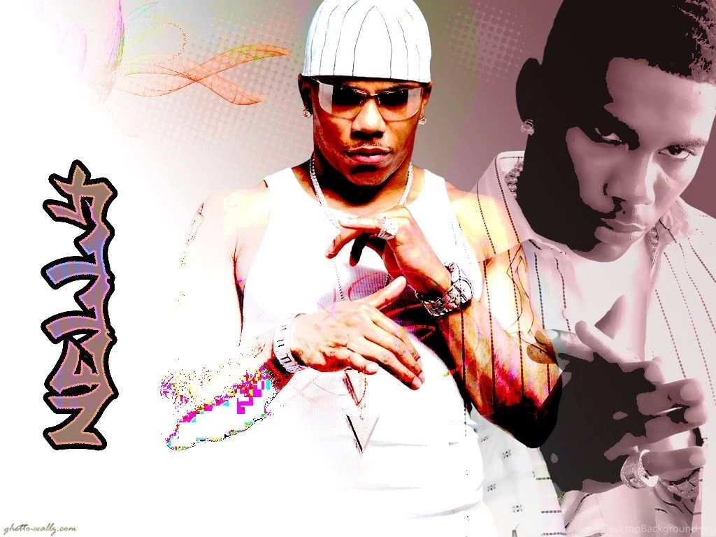 Imelda Mcconnell: Nelly Wallpapers