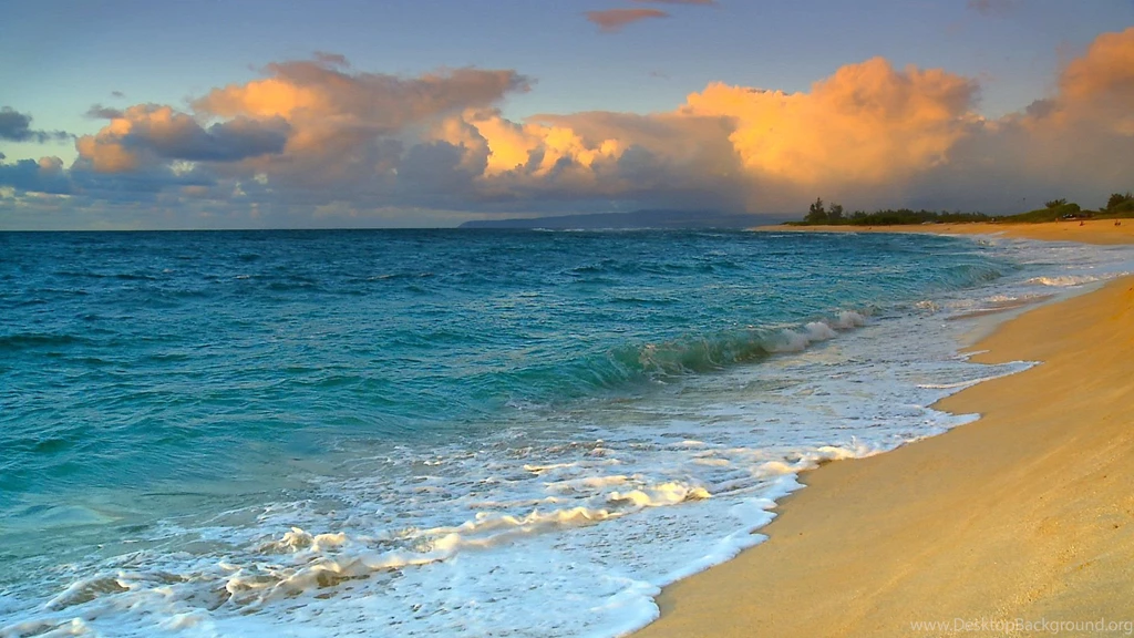 BEAUTIFUL BEACH BACKGROUNDS HD WALF1009