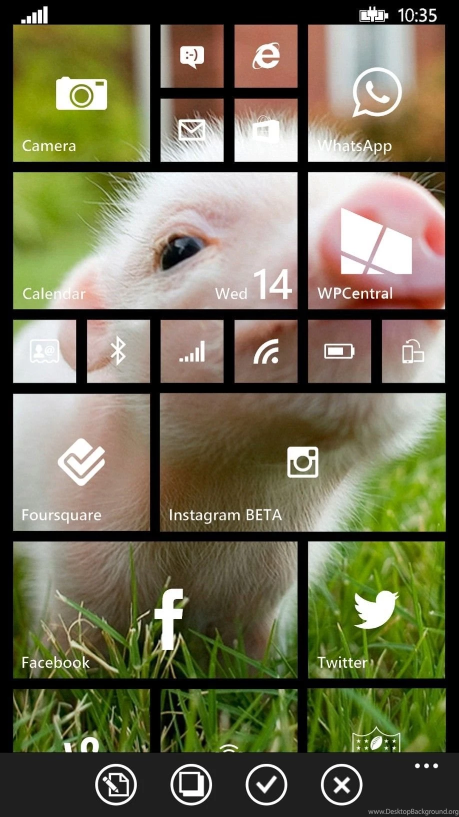 Windows Phone App of the Day Start Background Wallpaper 466055 5.jpg