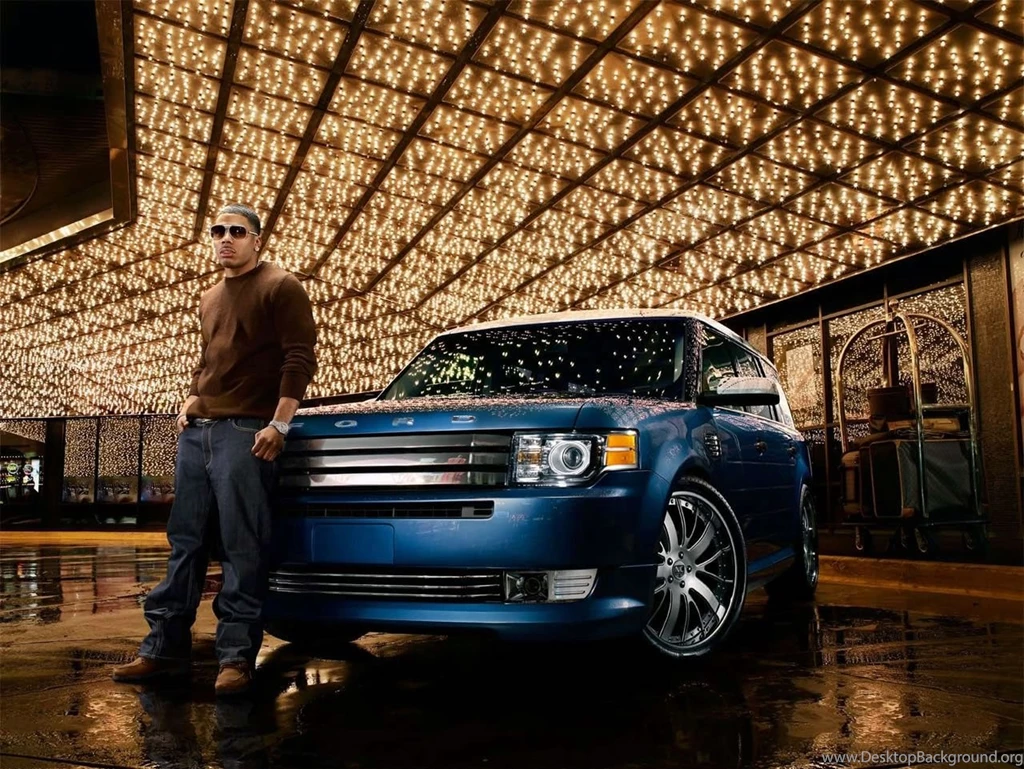 Nelly`s Customized 2009 Ford Flex 2009 Photo 48784 Pictures At ...