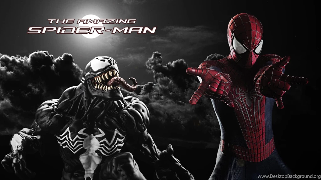 DeviantArt: More Like The Amazing Spider Man 2 Movie Poster ...