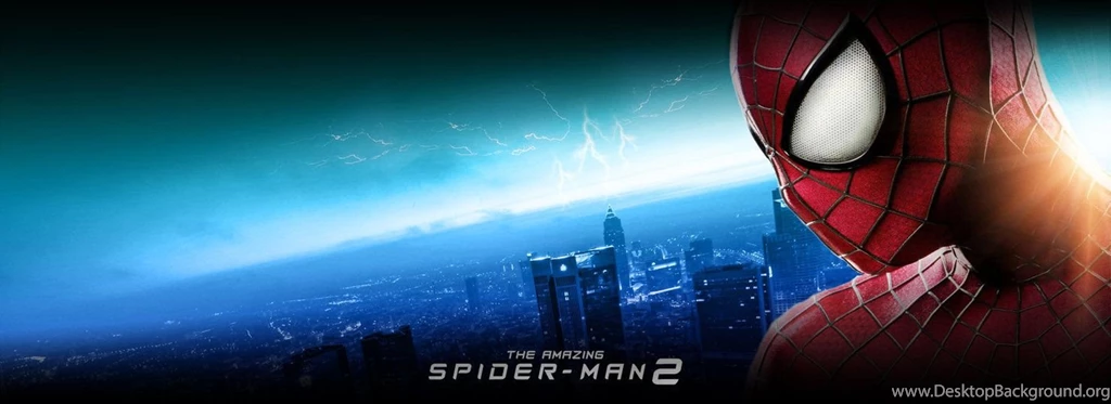 The Amazing Spiderman Wallpaper 3 By Tekon22 On DeviantArt