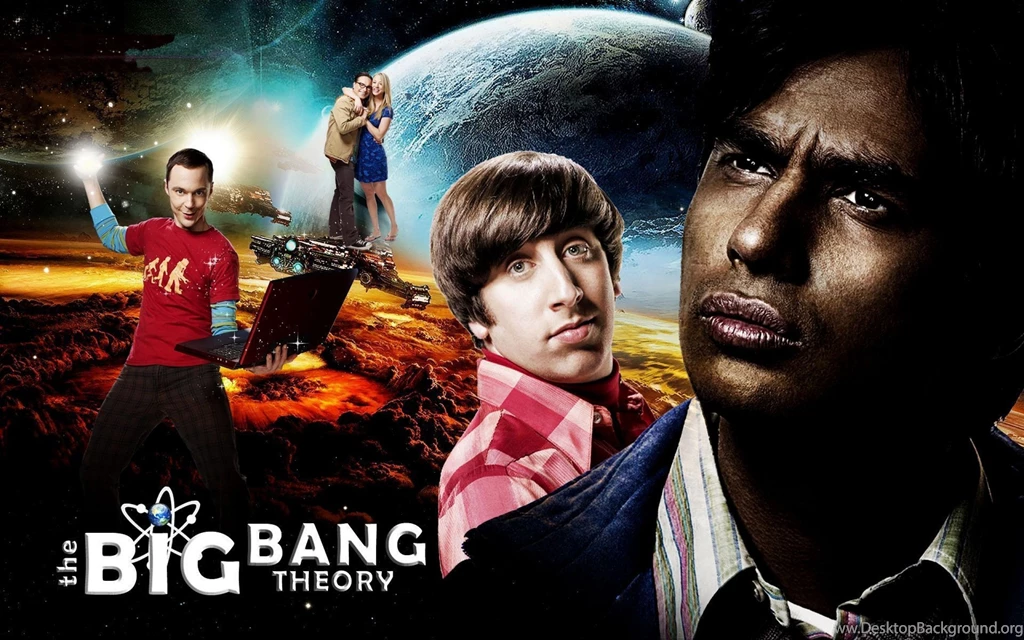 Download Wallpapers 3840x2400 Big Bang Theory, Actors, Sheldon ...