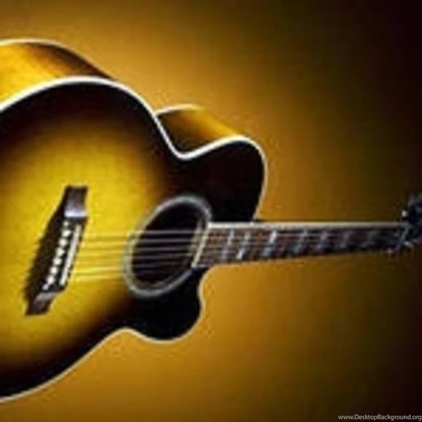 Plastic3 Acoustic Positive Backgrounds Guitar Music