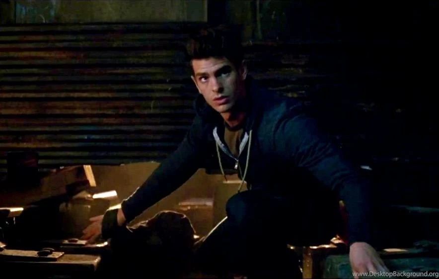 The Amazing Spider Man 2 Movie Wallpapers