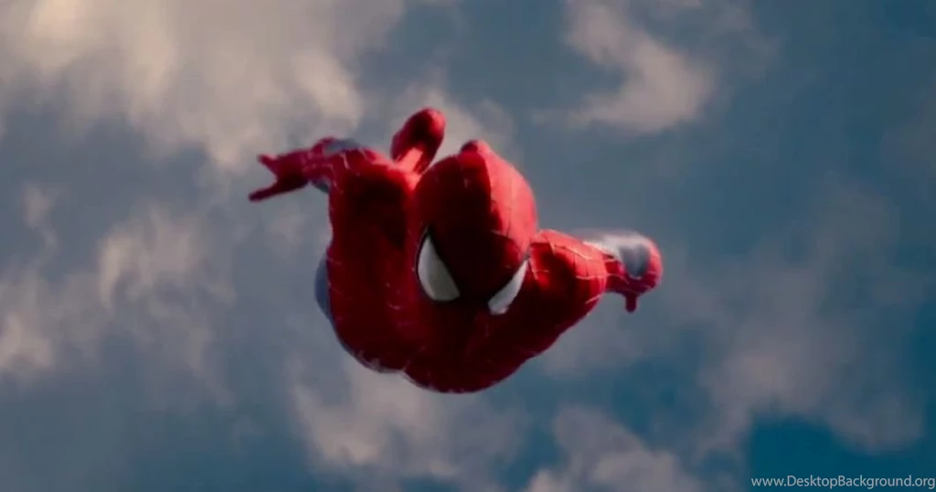 The Amazing Spider man 2 'Rise Of Electro' – Latest International ...