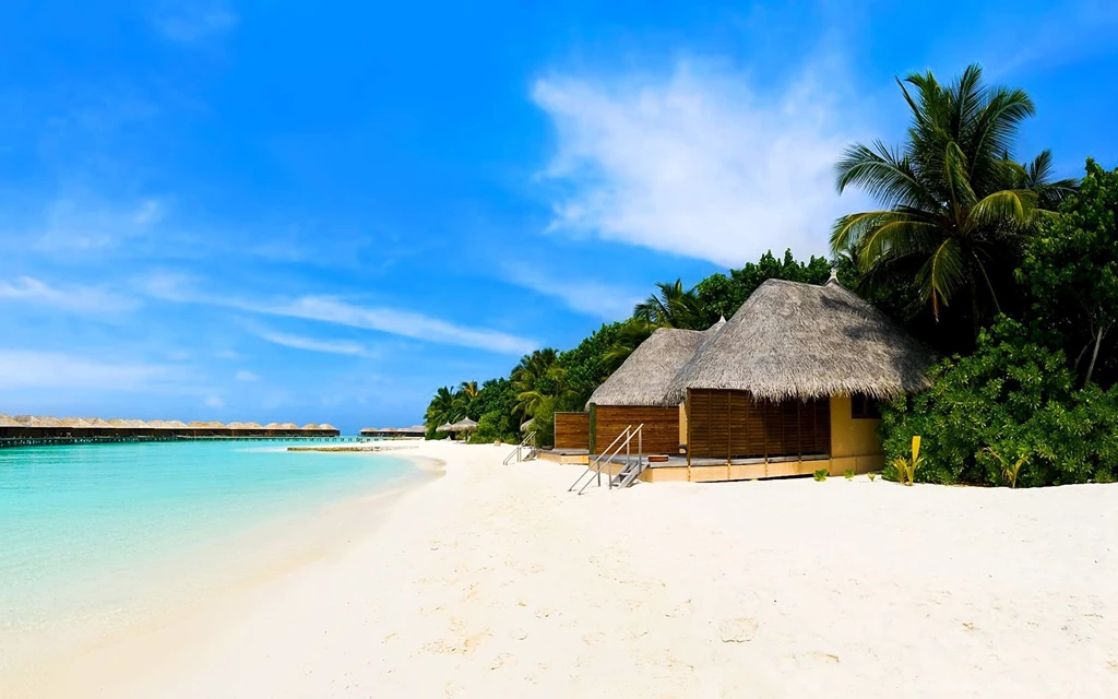 In A Land Not Too Far Away: Short Getaway Tips