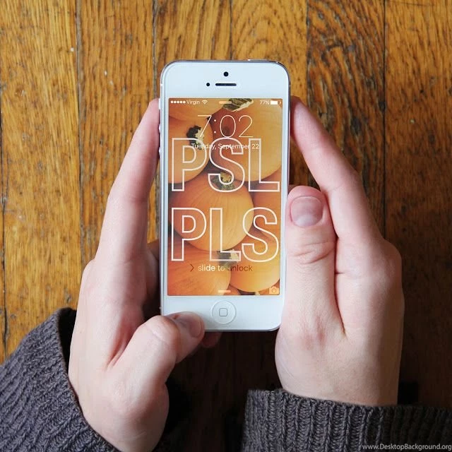 We Can Make Anything: Autumn Iphone Wallpapers