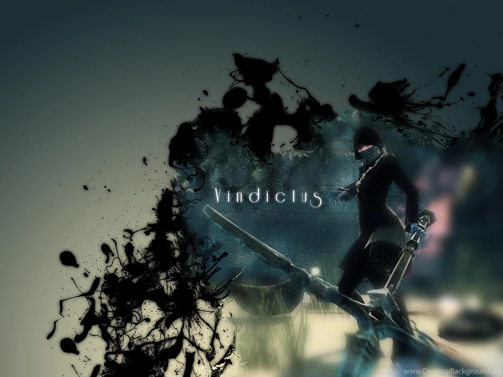 Vindictus Picture Of The Day – The MMORPG Wall The MMORPG Wall