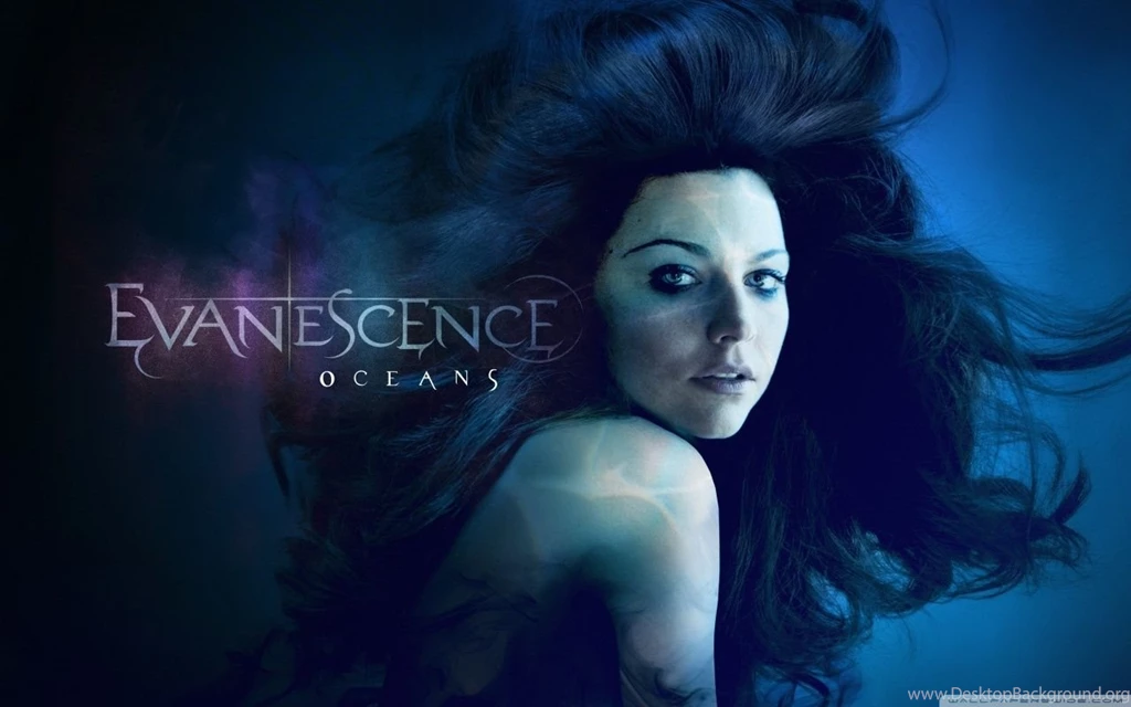 Evanescence Oceans HD Desktop Wallpapers : High Definition ...