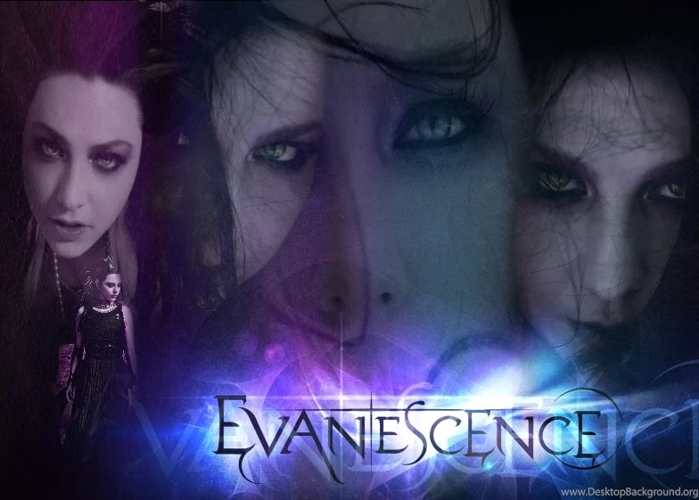 DeviantArt: More Like Evanescence Wallpapers By Franlovesmjj