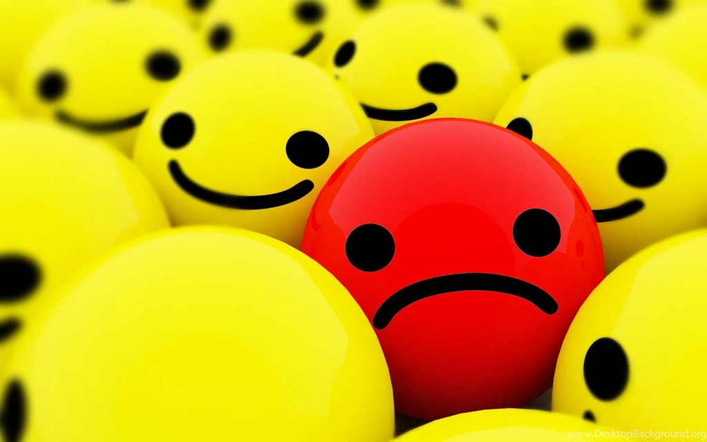 156 Smiley HD Wallpapers