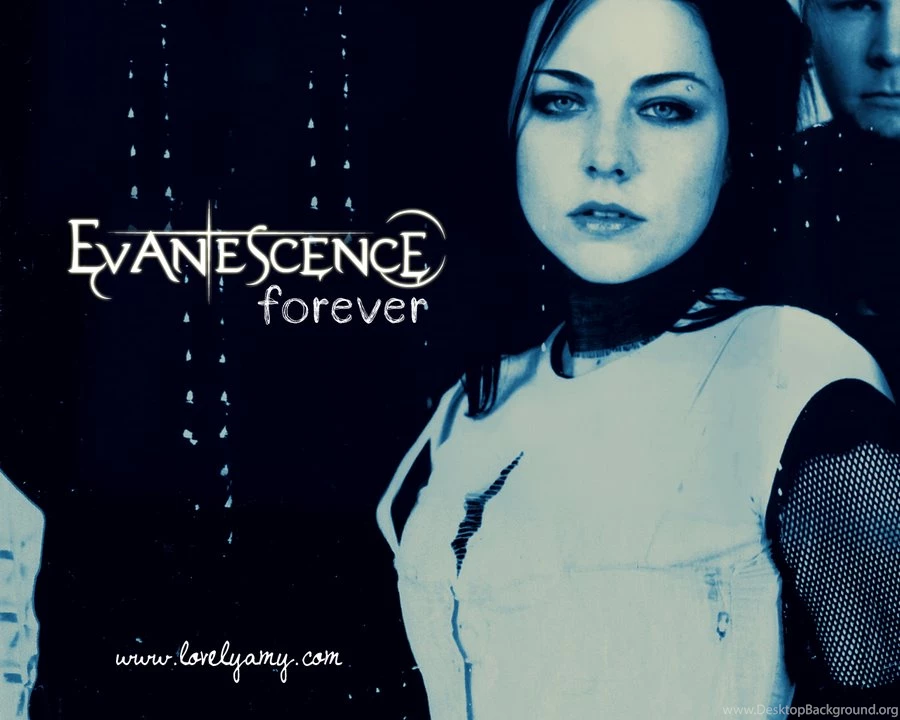 WALLPAPER Evanescence FOREVER By Princesiitha On DeviantArt
