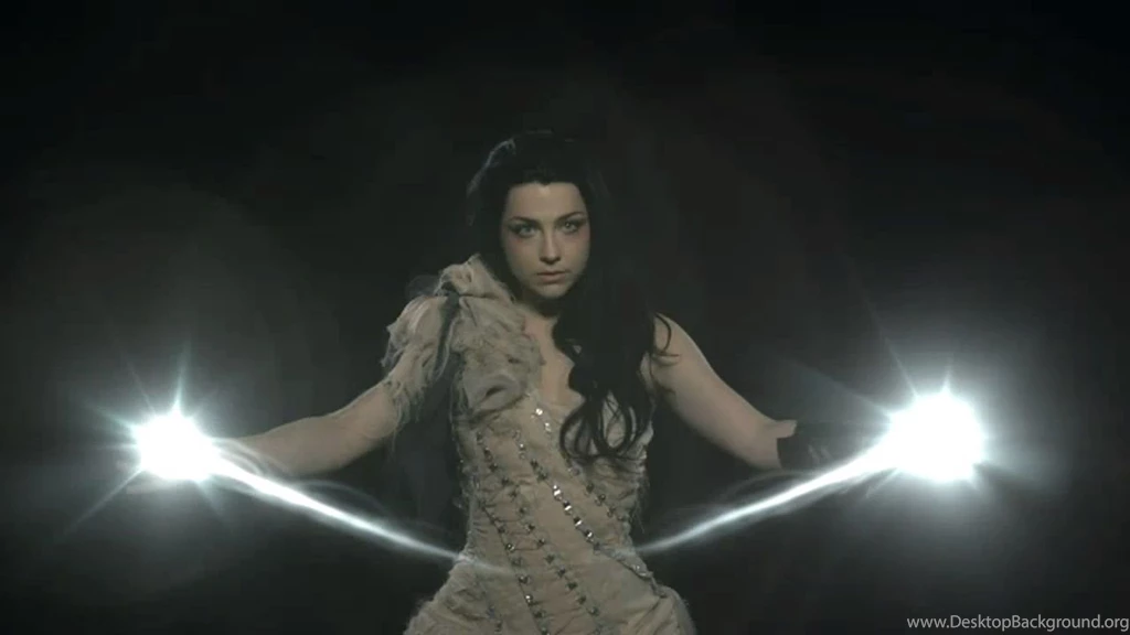 Evanescence My Heart Is Broken Evanescence Wallpapers (35368409 ...