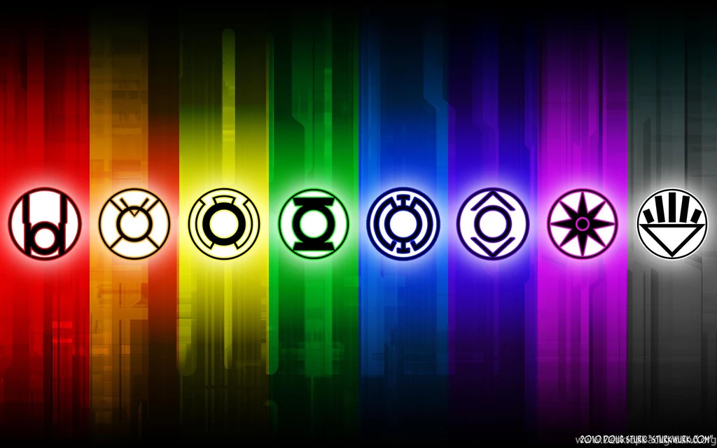 Green Lantern Wallpapers   Wallpapers Cave
