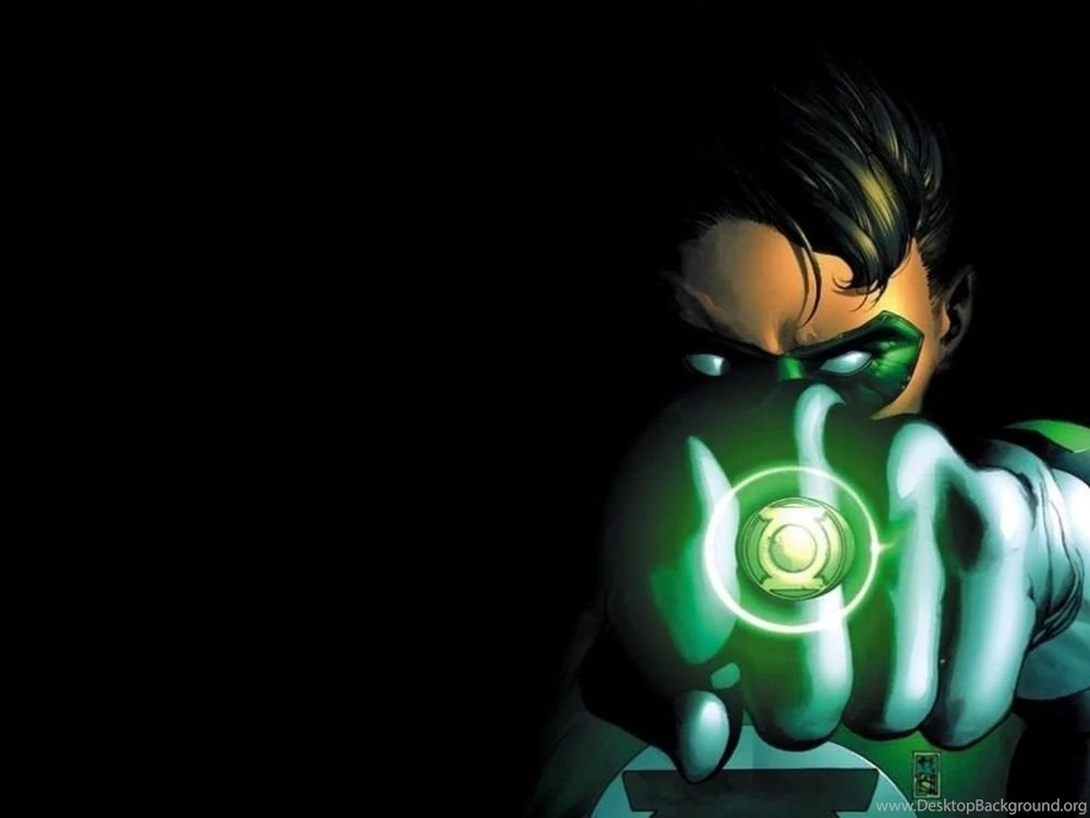 Black Green Lantern Wallpapers   Wallpaper.