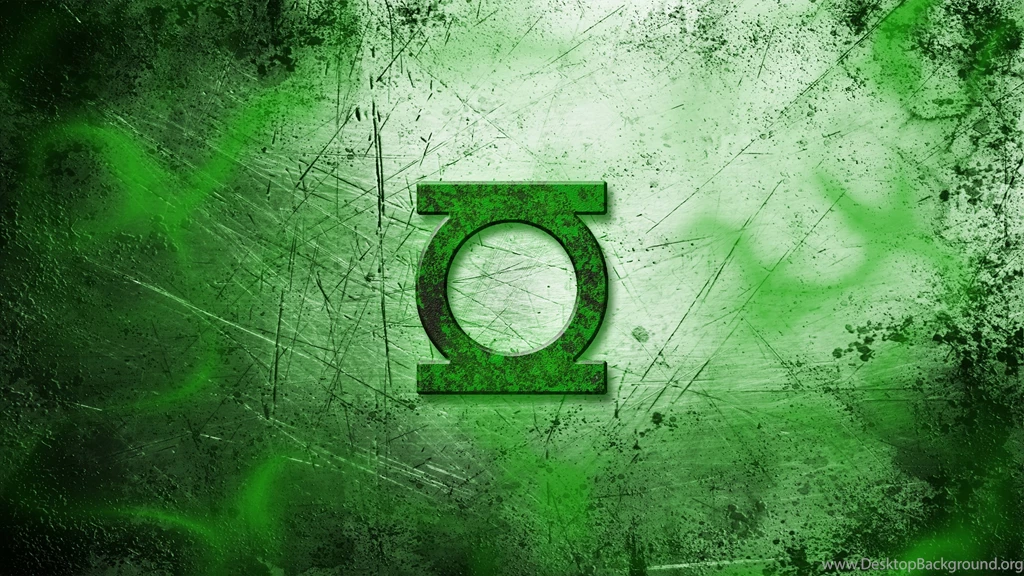 Green Lantern Computer Wallpapers, Desktop Backgrounds