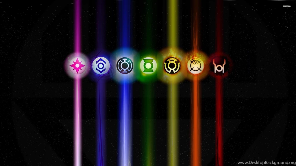 Green Lantern Wallpapers Digital Art Wallpapers