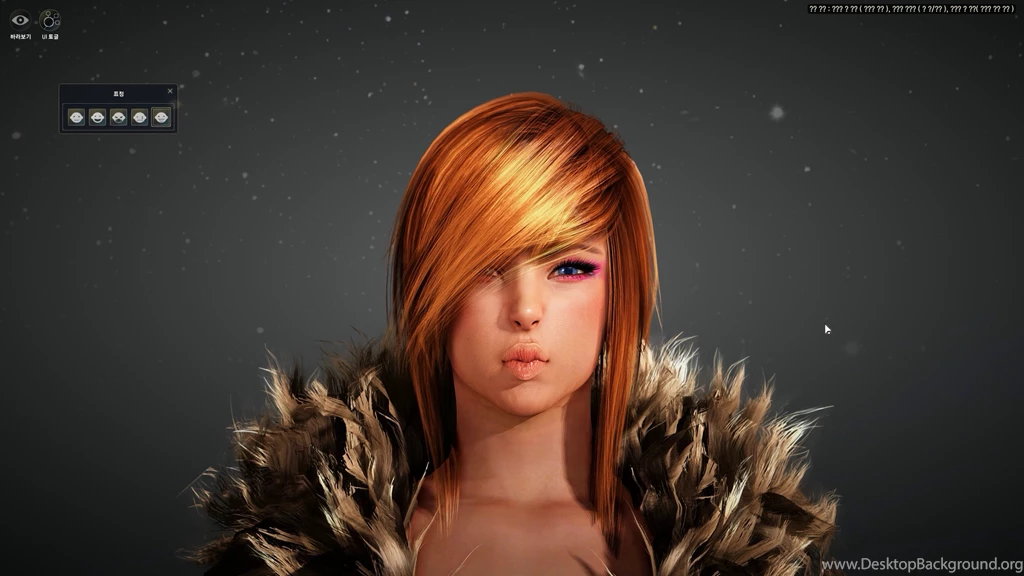 Download Wallpapers Creator Online Black Desert Online Sorcerer ...
