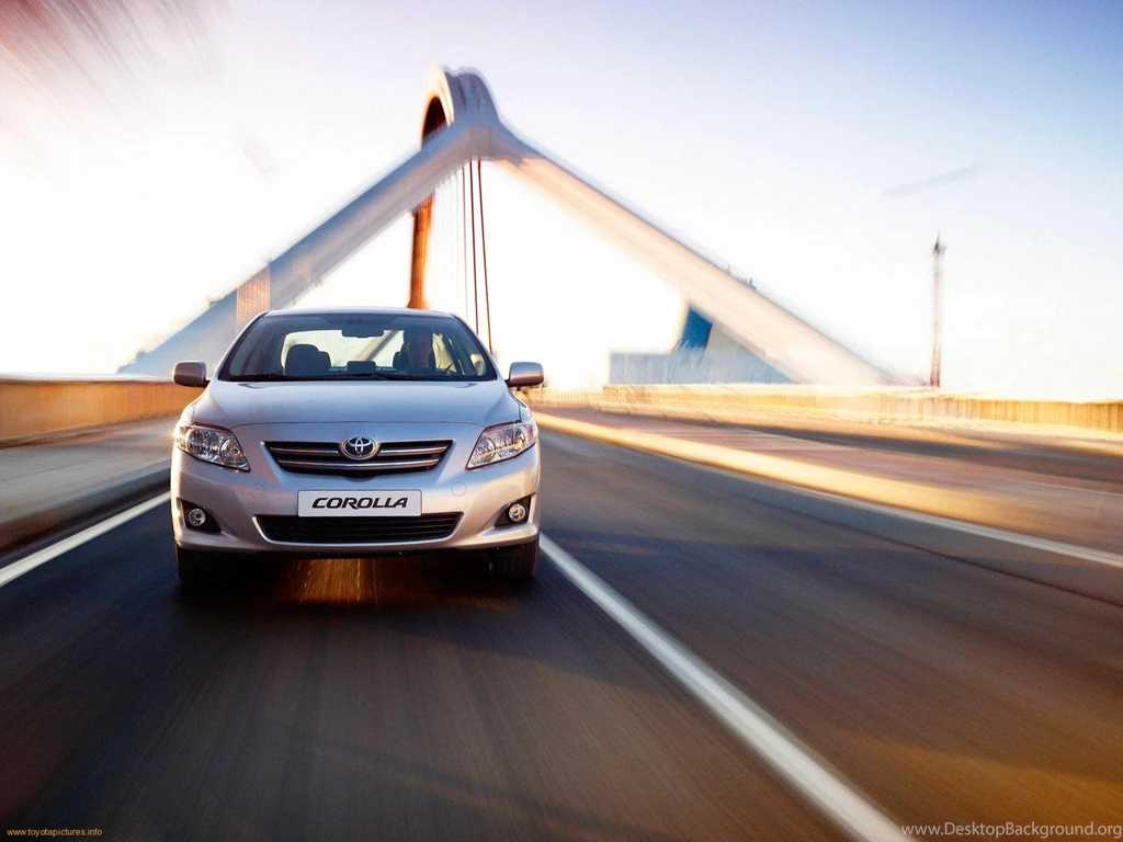 Toyota Wallpapers   Image