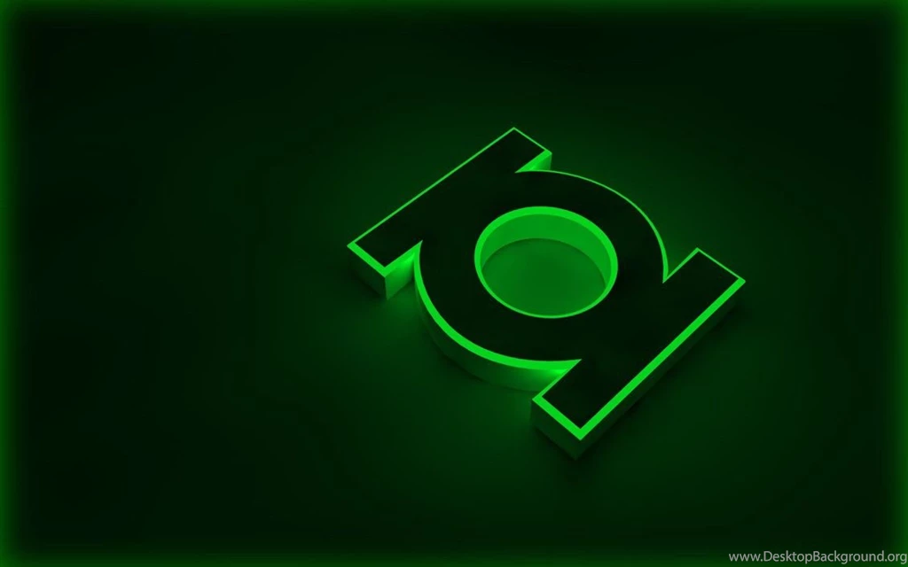 Greeen Lanters