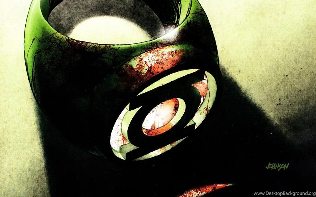 Green Lantern Computer Wallpapers, Desktop Backgrounds