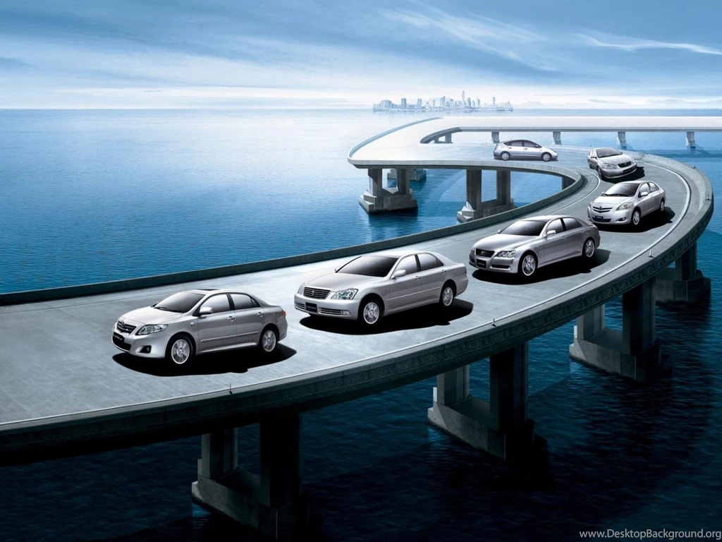 Toyota Normal 4:3 1280x960