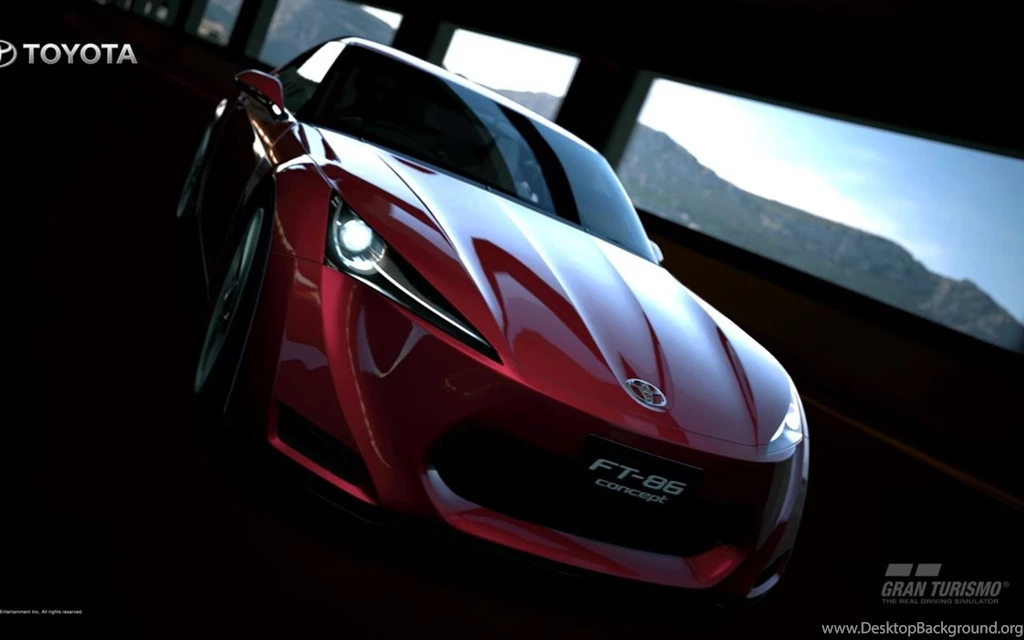 Top 20 Best Toyota Cars Wallpapers Gallery.   Original Preview ...