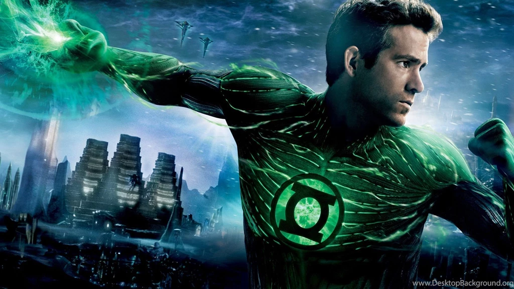 Green Lantern Wallpapers   Wallpapers Cave