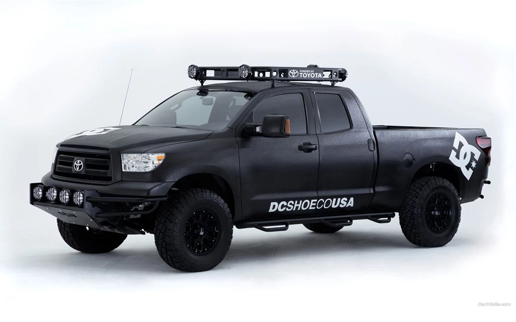 Toyota Tundra Wallpapers Toyota Tundra Wallpapers 5810 Hd Wallpapers ...