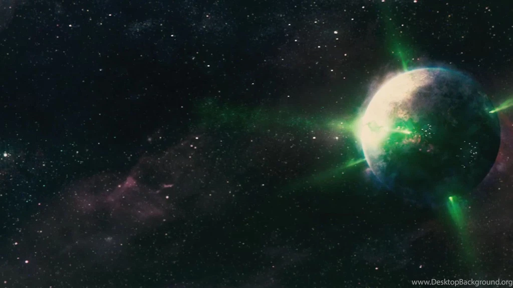 Green Lantern
