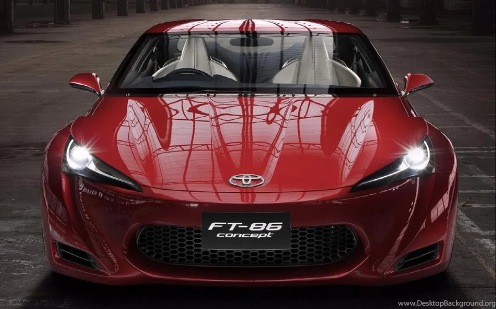 Wallpapers Collection Of Toyota Cars Photo Collection ...