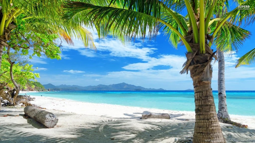 45 Beach Wallpapers For Mobile And Desktop In Full HD For Download
