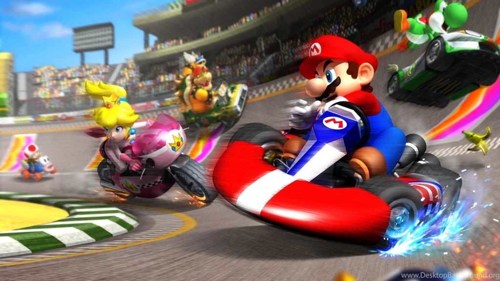 Mario Kart Race Wallpaper.jpeg