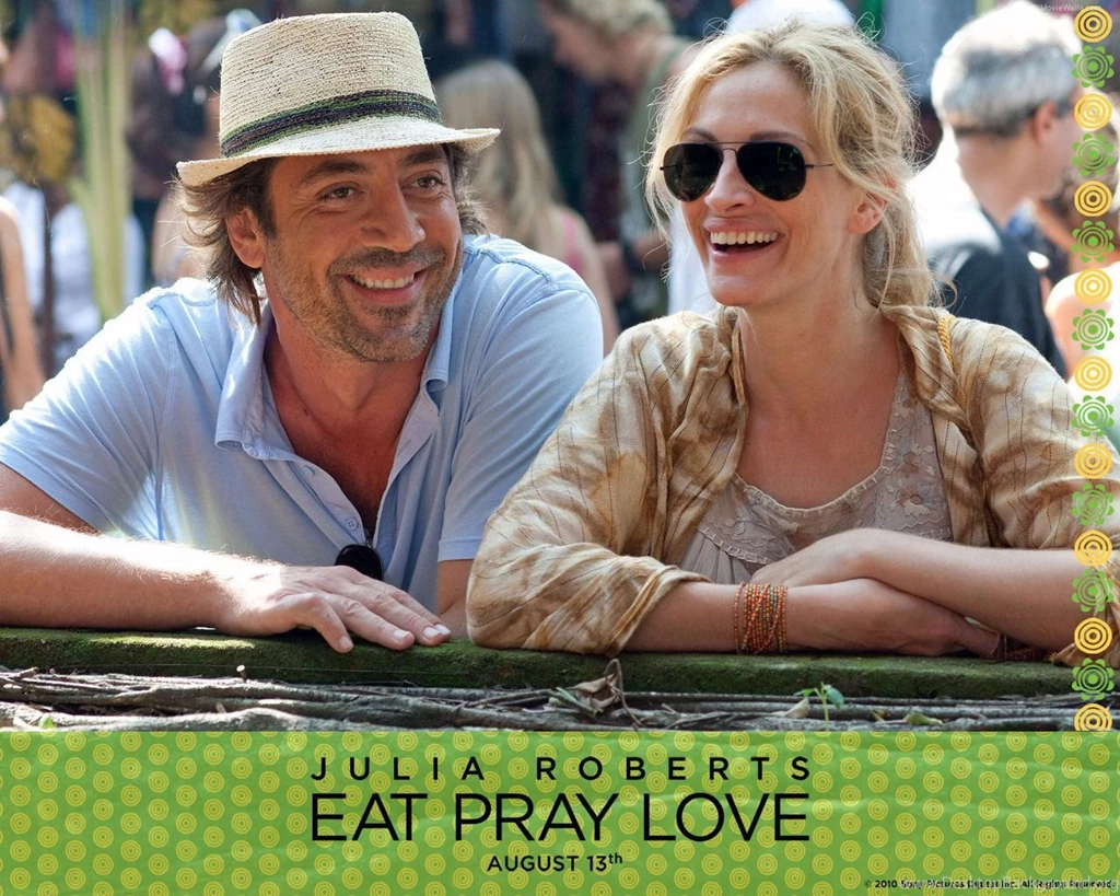 Eat Pray Love Pictures Widescreen HD Wallpapers