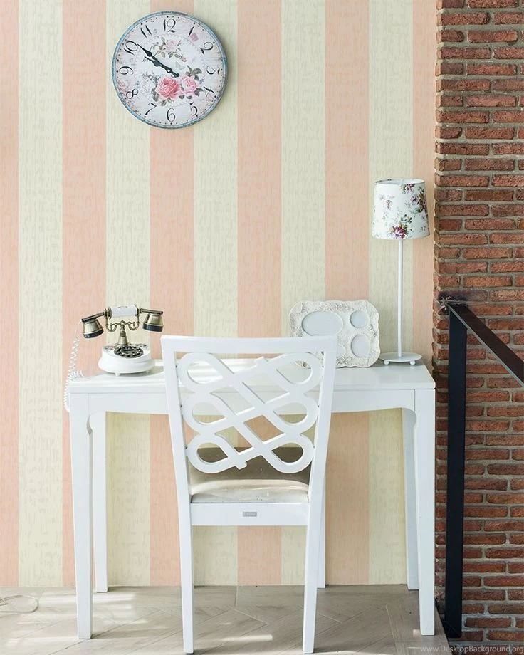PASTEL STYLE: Pink Striper Wallpapers By Www.big trix.pl ...