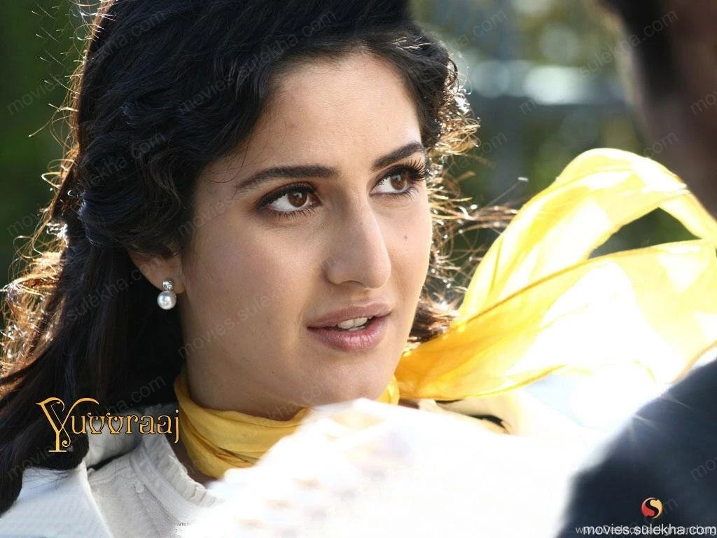 Katrina Kaif New Wallpapers 2010