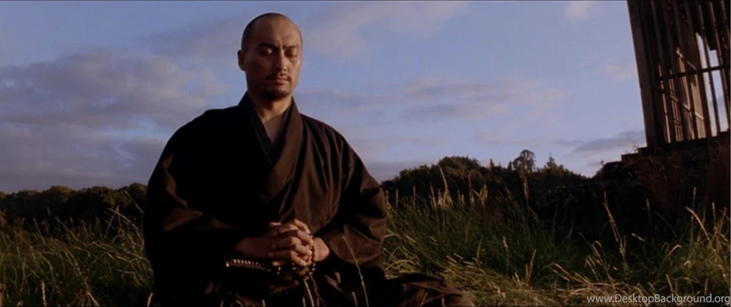 Last Samurai