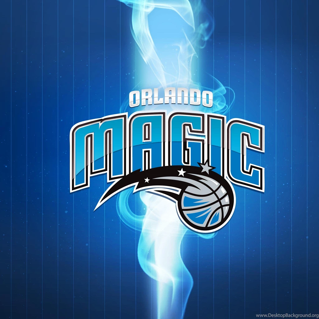 Orlando Magic Logo Images Media Files