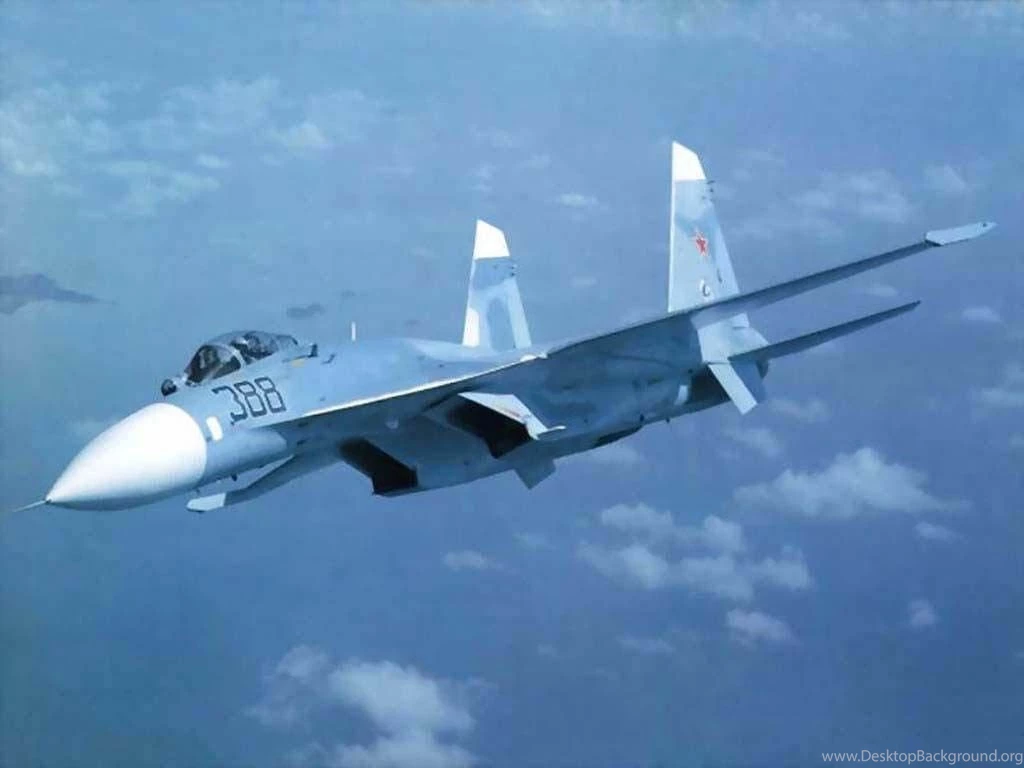 Angola To Receive Su 30K Fighters From Russia In 2015