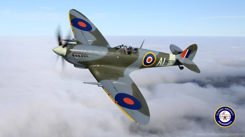 Warbird Depot Desktop Wallpapers > May 2010