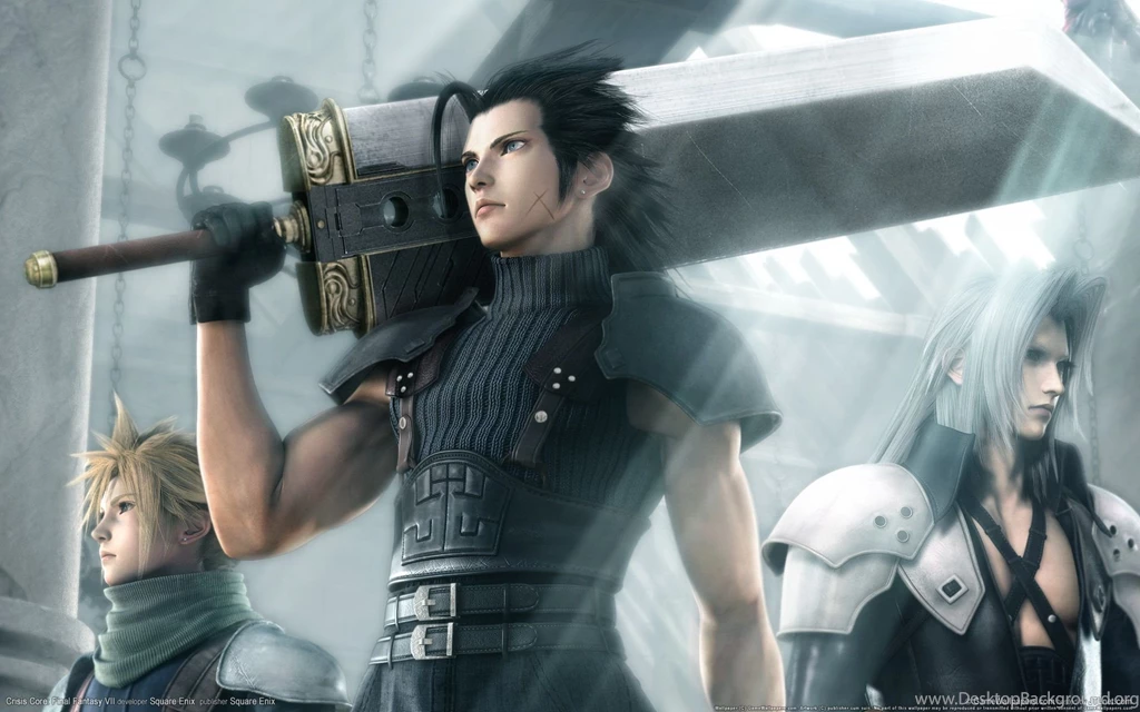 Final Fantasy HD Wallpapers Image