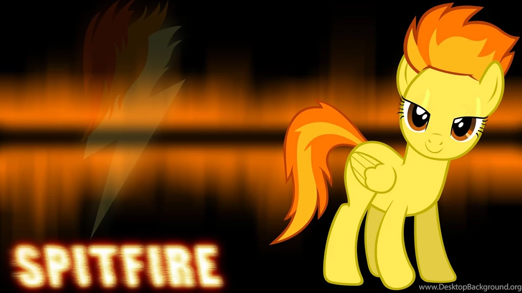 Spitfire Wallpapers By NightmareDashy On DeviantArt