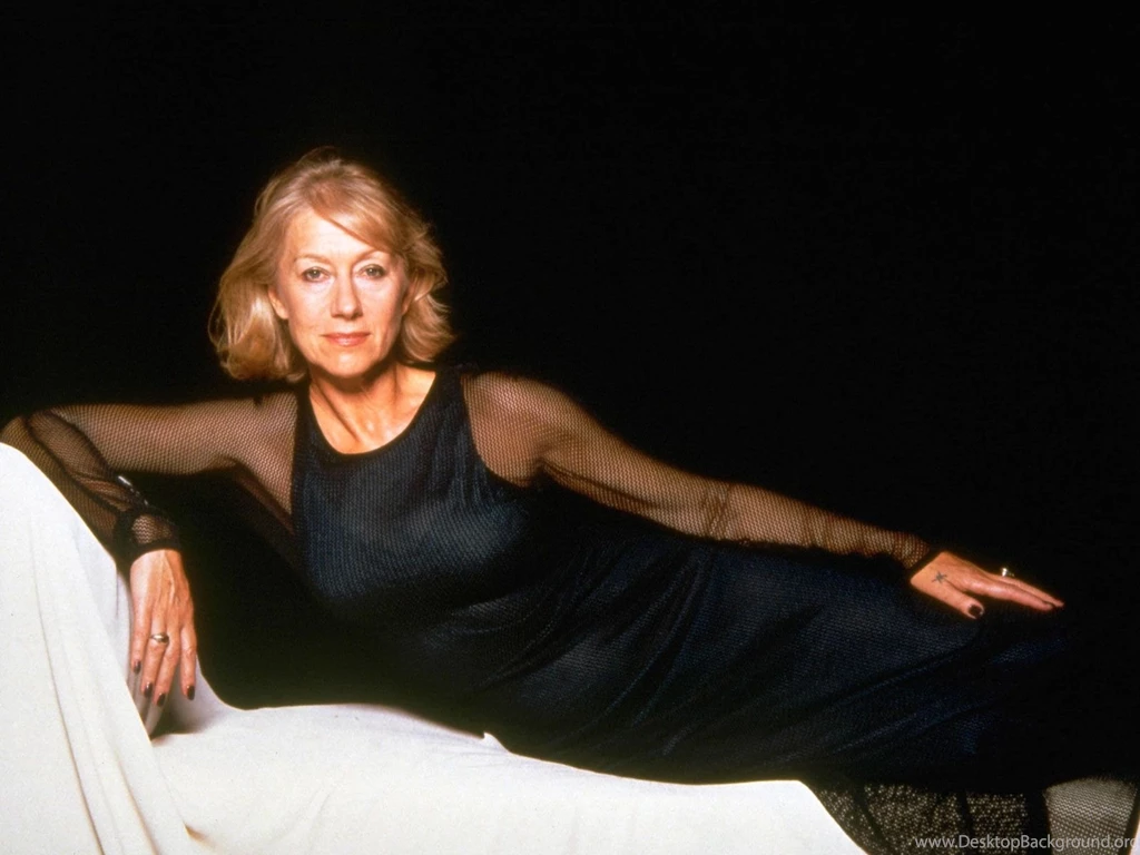Helen Mirren Wallpapers