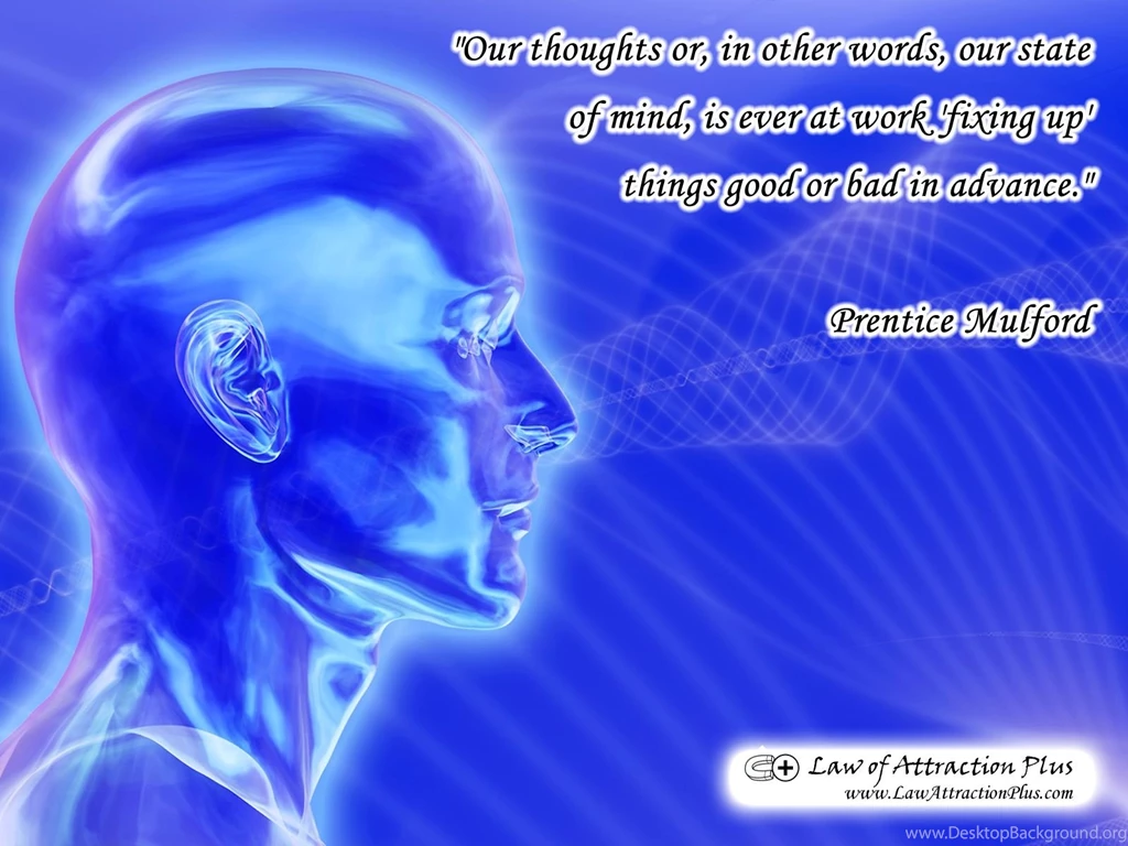 Free Wallpapers With Law Of Attraction Quotes (Part 4)