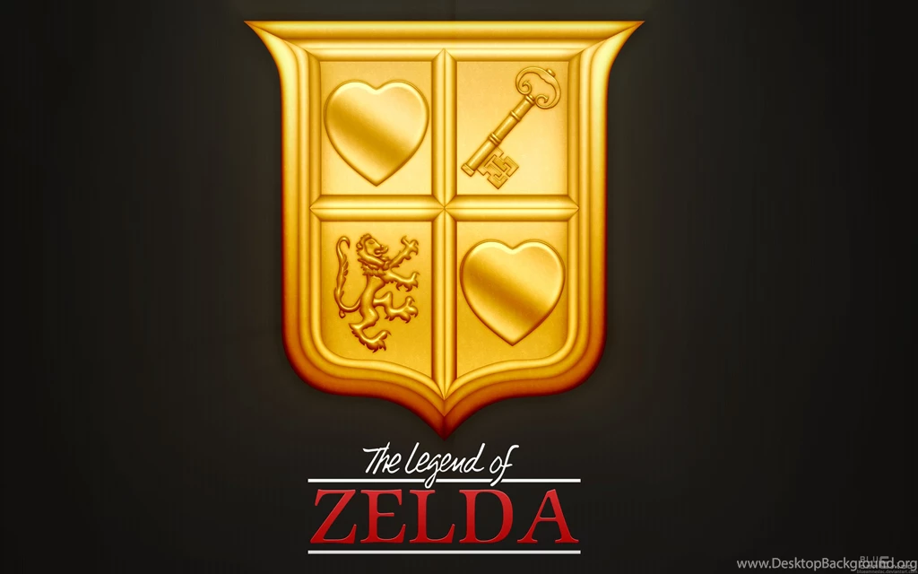 The Legend Of Zelda Wallpapers [GBA Edition] By BLUEamnesiac On ...