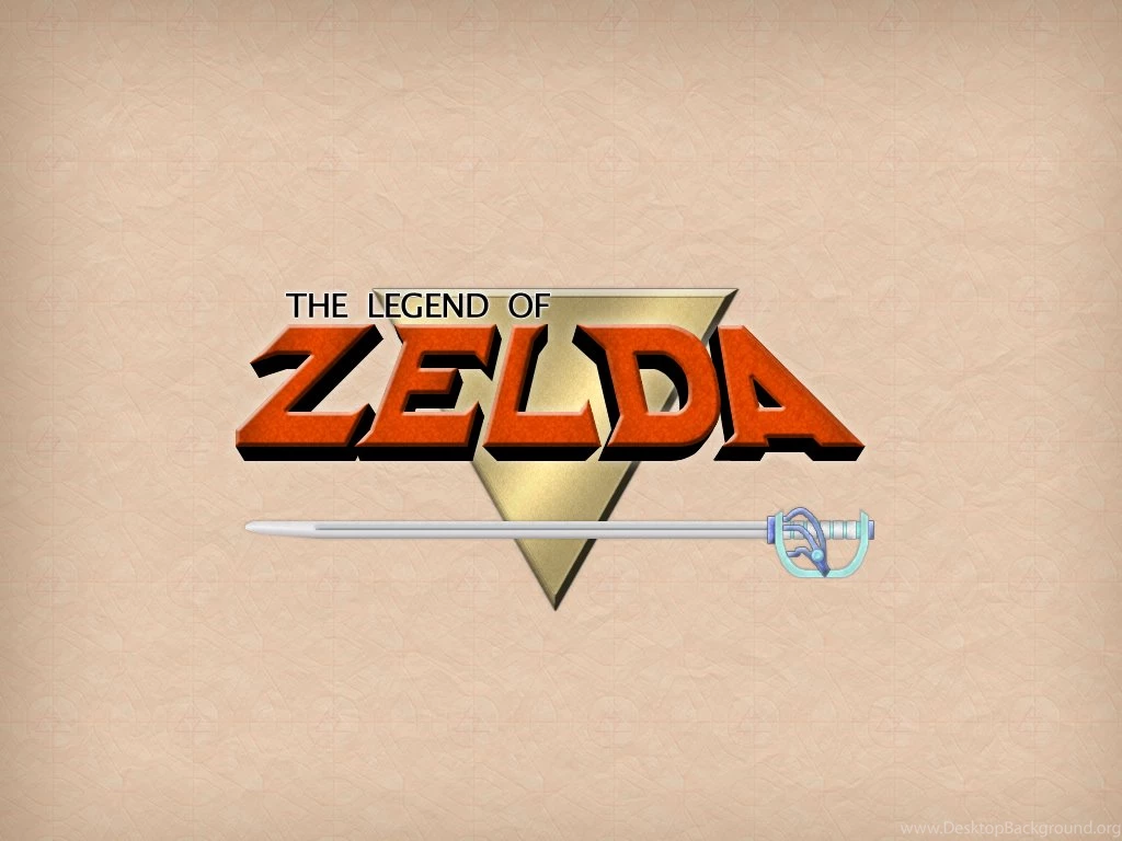 The Legend Of Zelda Wallpapers By BLUEamnesiac On DeviantArt
